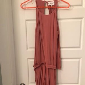 Olive and Oak romper